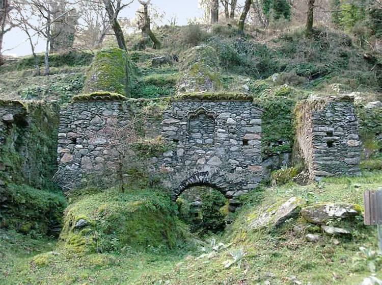 mulino San Pietro Apostolo