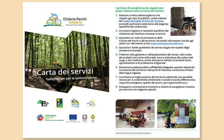 Carta Servizi CPC