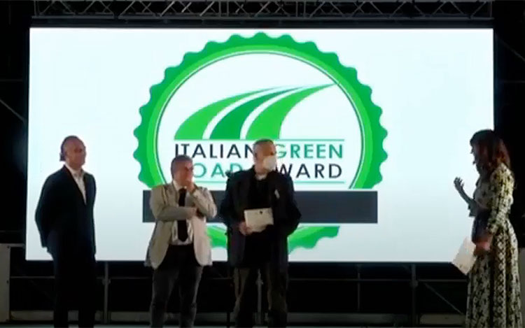 Premiazione