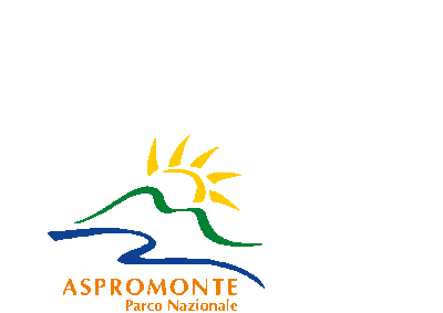 Logo Parco nazionale dell'Aspromonte