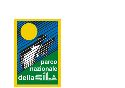Logo Parco nazionale della Sila