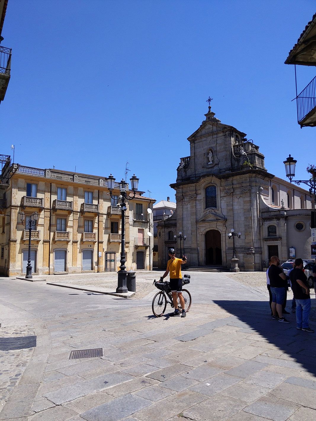 Serra San Bruno