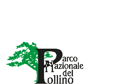 Logo Parco nazionale del Pollino